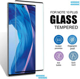 Screen Protector Samsung Galaxy Note 20 Ultra Full Cover