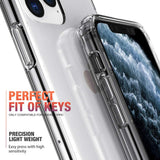 Crystal Hülle für das iPhone 11 Pro Max