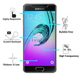 Screen Protector for Samsung Galaxy A5 2016 - Tempered Glass