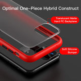 Apple iPhone 11 Pro Max Hülle