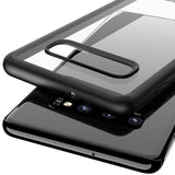 Samsung Galaxy S10 transparente Hülle
