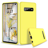 Samsung S10 Hülle