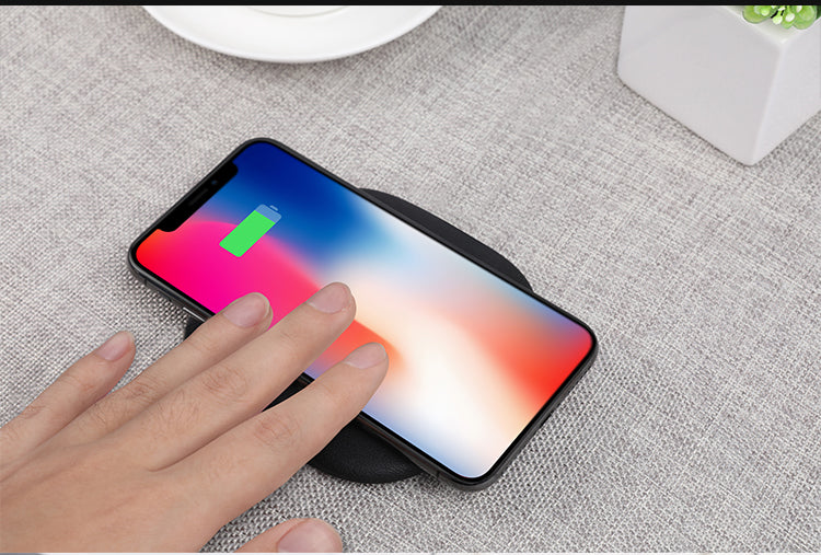Fast Wireless Charger Powerchic
