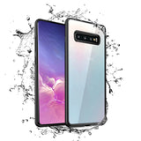 Samsung Galaxy S10 Plus transparente Hülle
