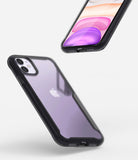 Survival Apple iPhone 11 Hülle