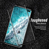Screen Protector Samsung Galaxy S10 Plus Full Cover