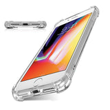 Hülle für das Apple iPhone 7