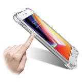 Hülle für das Apple iPhone 7