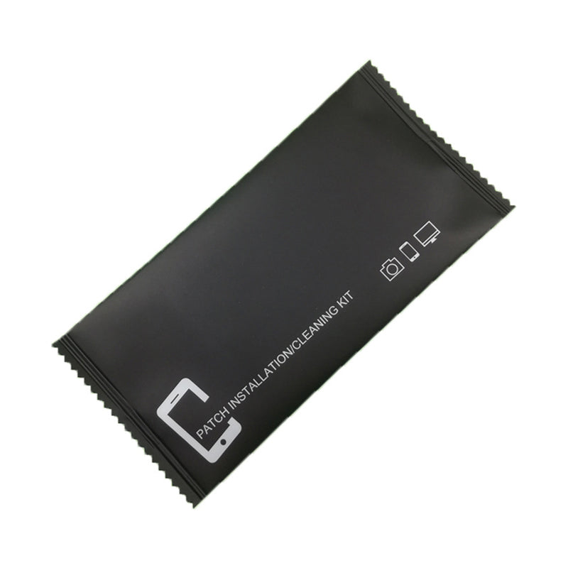 Reinigungsset fürs Handy