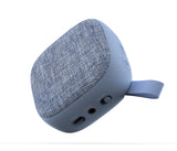 Kingsley Bluetooth Speaker