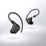 Bluetooth Stereo True Wireless Headphones Shield