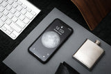 Apple iPhone XS 360 schwarze Hülle