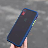 Apple iPhone XR Hülle