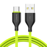 USB Type-C  Kabel - Schwarz