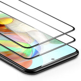 Screen Protector Samsung Galaxy A51 Full Cover