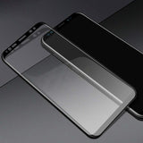 Screen Protector Samsung Galaxy A8 Full Cover