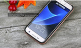 Samsung Galaxy S7 Rose Gold Hülle