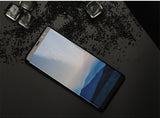 Vollabdeckendes Schutzglas für das Samsung Galaxy Note 9