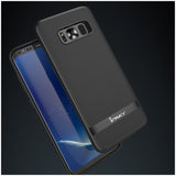 Samsung Galaxy S8 PL Rote Hülle