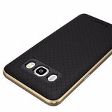 Gold case Samsung J5 2016