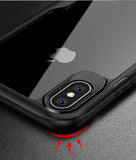 Survival Apple iPhone X Hülle