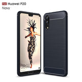 Huawei P20 Hülle