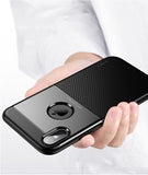 Sport Hybrid Hülle für Apple iPhone XS