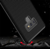 Samsung Galaxy Note 9 Hülle