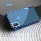 Elegante Hülle für das iPhone X