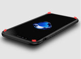 Survival Apple iPhone X Hülle