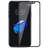4D Apple iPhone XR Panzerglas