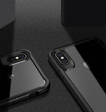 Survival Apple iPhone X Hülle