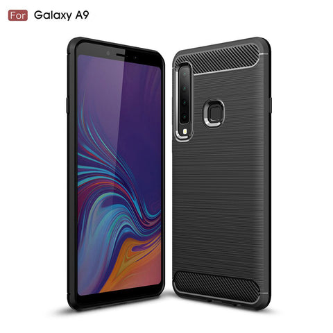 Samsung Galaxy A9 Active Hülle