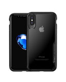 Survival Apple iPhone X Hülle