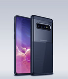 Sport Hybrid Hülle für Samsung Galaxy S10 Plus - Blue