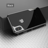 Elegante Hülle für das iPhone XS