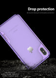 Elegante Hülle für das iPhone X