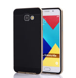Samsung Galaxy A5 (2016) Gold Hülle