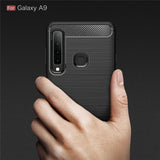 Samsung Galaxy A9 Active Hülle