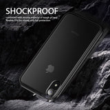 Apple iPhone XR Hülle