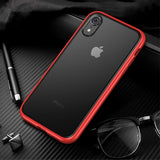 Apple iPhone XR Hülle