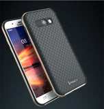 Samsung Galaxy A3 (2017) Gold Hülle