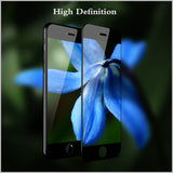4D Apple iPhone 8 Plus Panzerglas