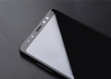 Screen Protector Samsung Galaxy A8 Full Cover