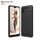 Huawei P20 Hülle
