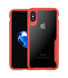Survival Apple iPhone X Hülle