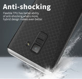Samsung Galaxy A8 (2018) Hülle