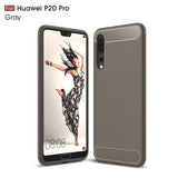 Huawei P20 Pro Hülle