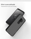 Sport Hybrid Hülle für Samsung Galaxy S9