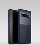 Sport Hybrid Hülle für Samsung Galaxy S10 Plus